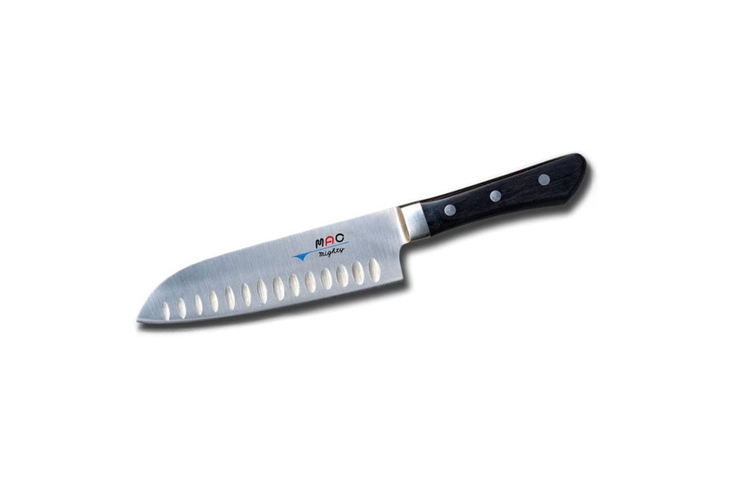 Mac Knife 6.5-Inch Santoku