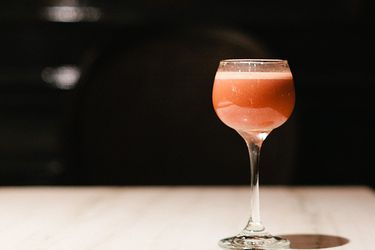 Dutchess cocktail