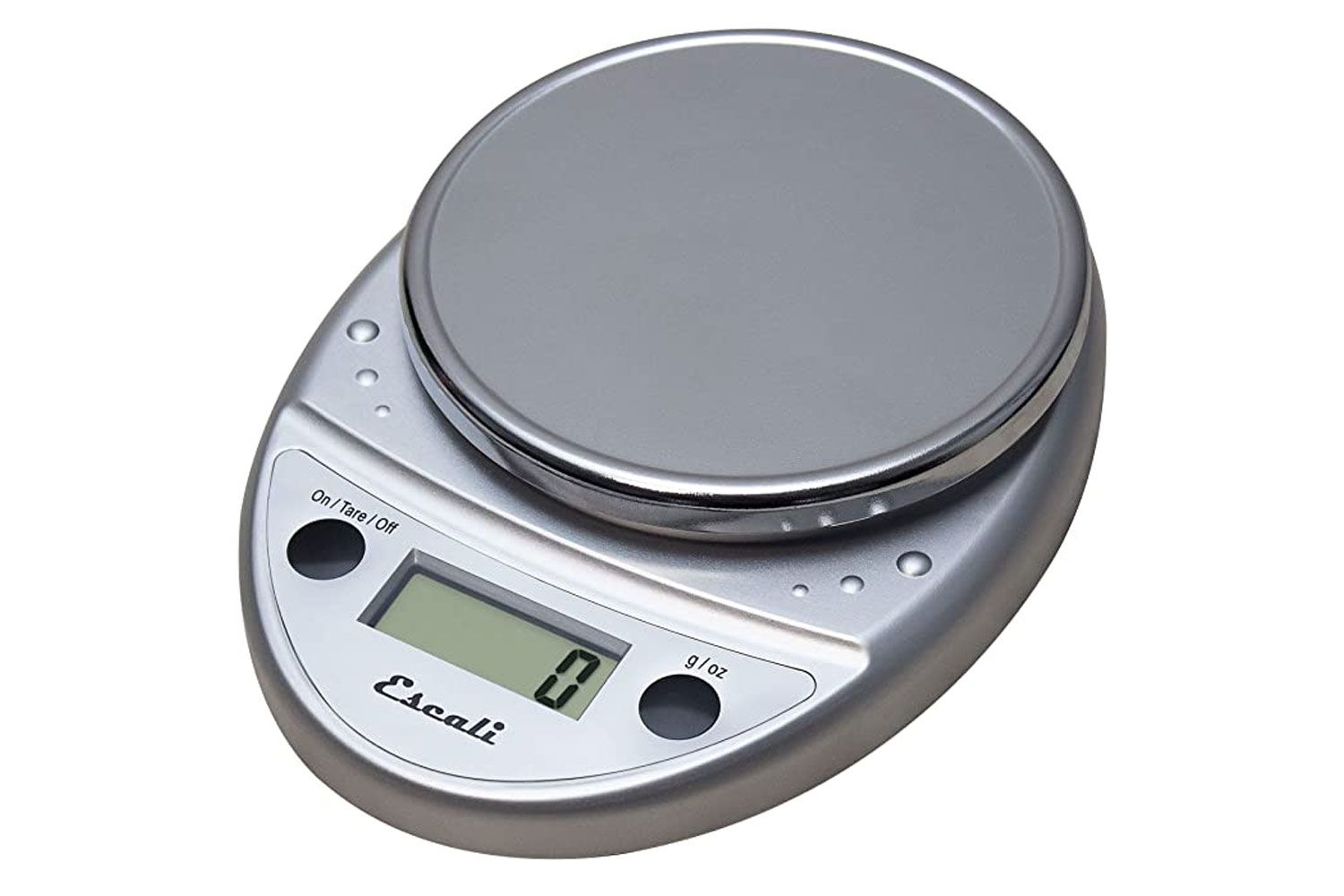 Escali Primo Digital Food Scale