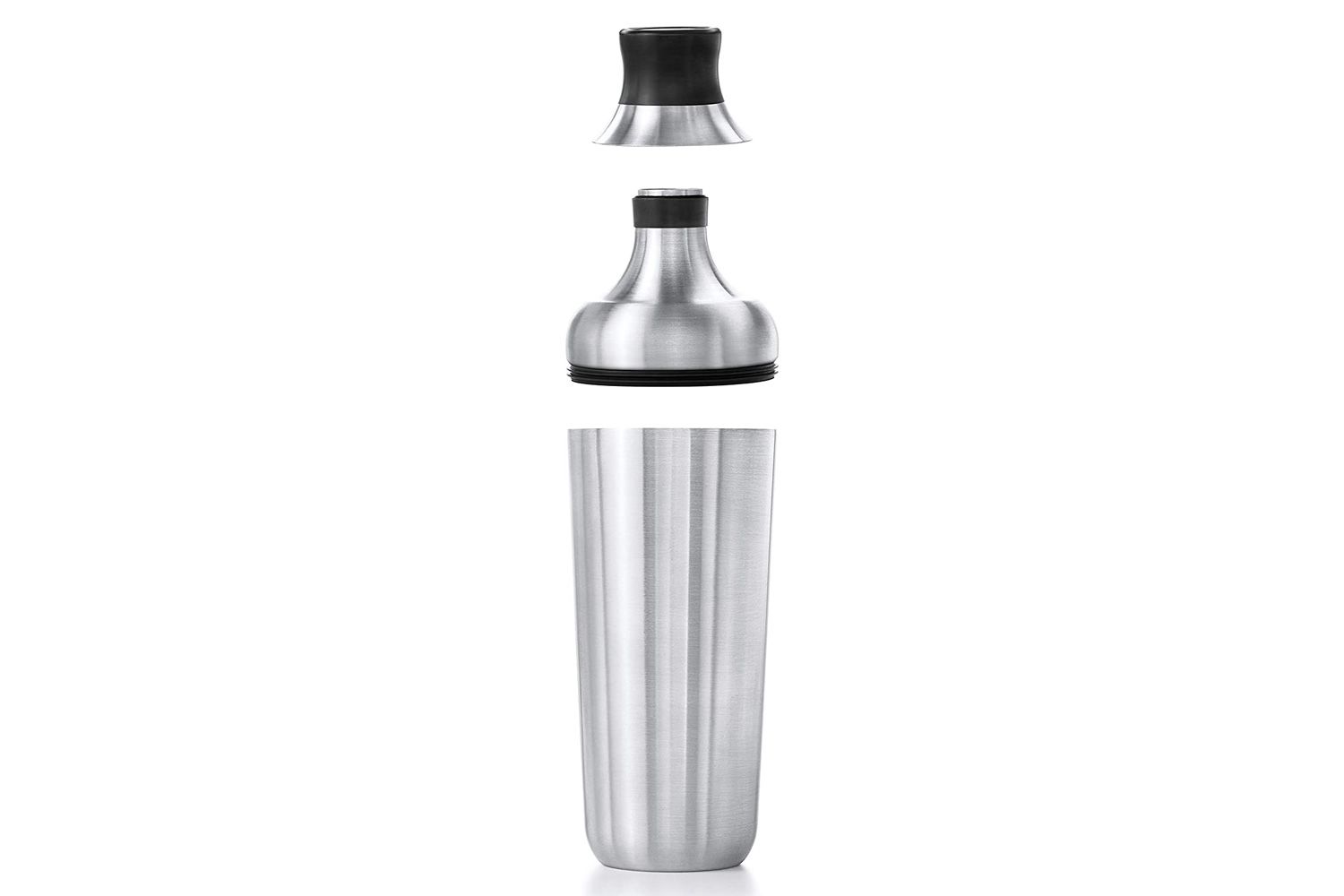 OXO Steel Single Wall Cocktail Shaker