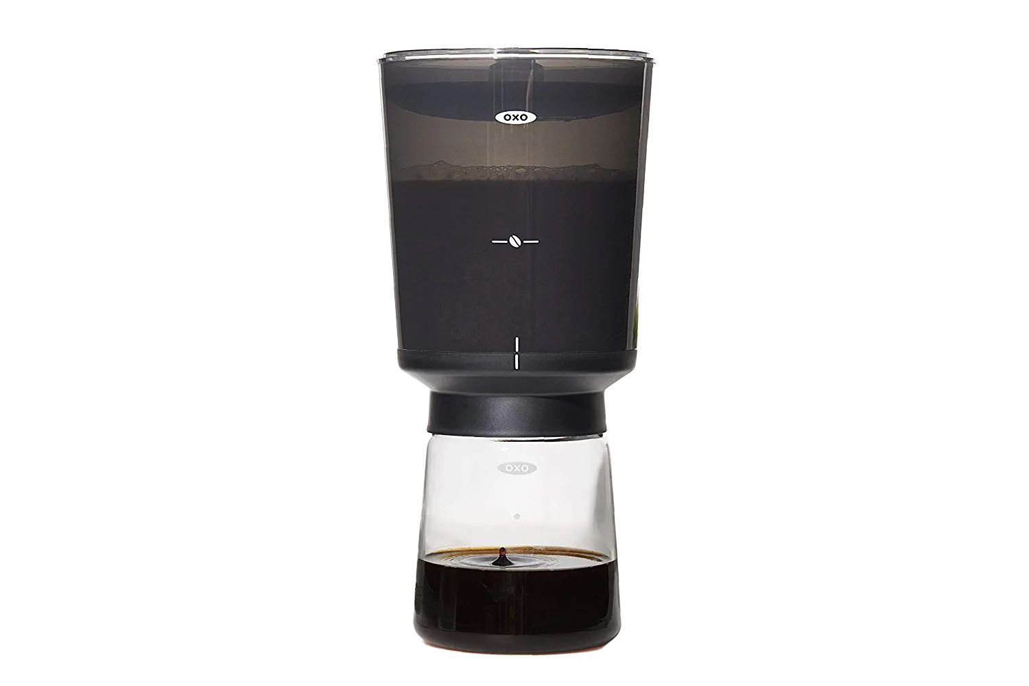 OXO Compact Cold Brew Coffee Maker