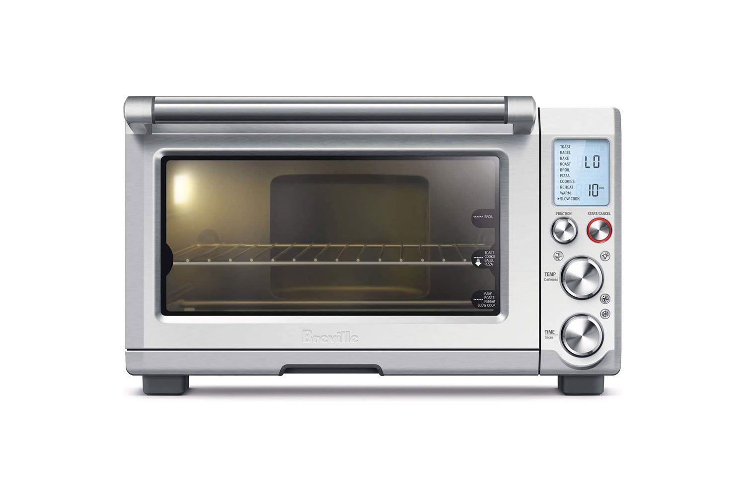 Breville BOV845BSS Smart Oven