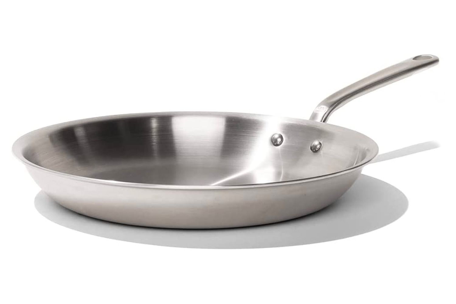 Made In 12-Inch Stainless Steel Skillet