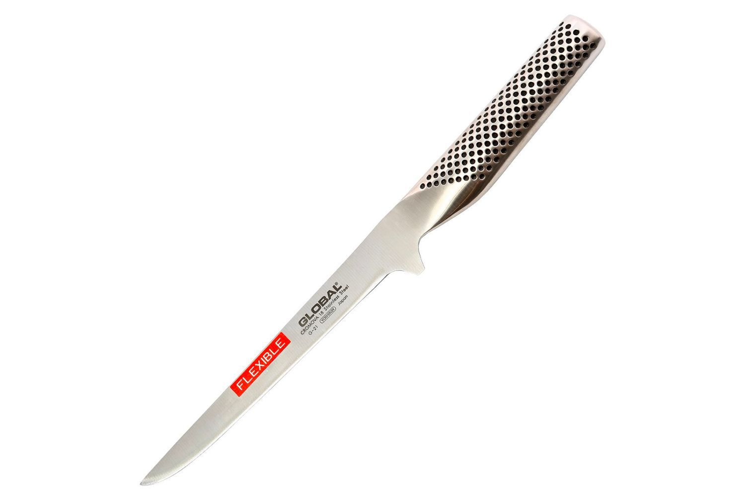 Global 6.25" Boning Knife