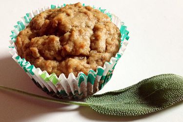 20131102——栗muffins.jpg——圣人