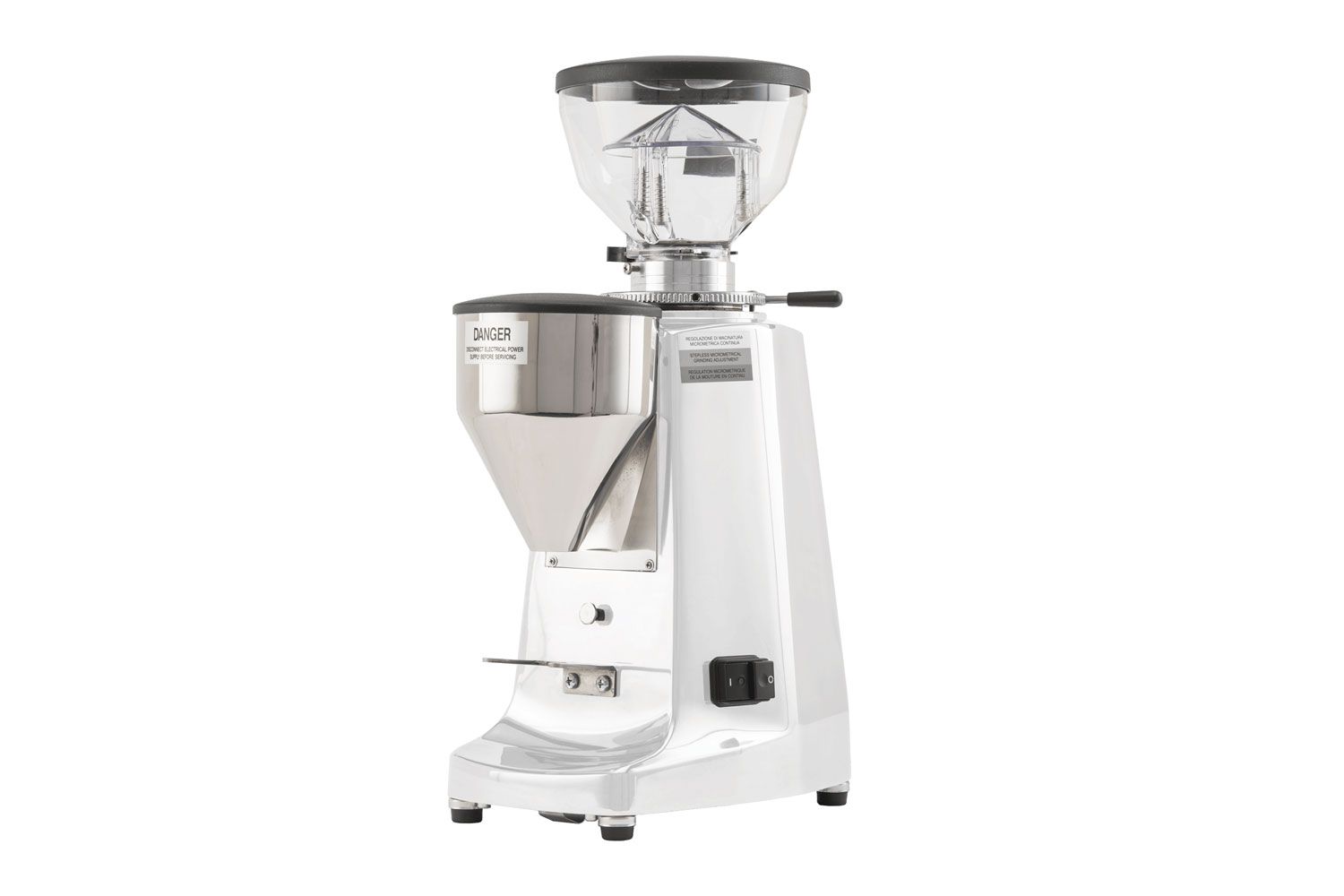 Mazzer La Marzocco Lux D