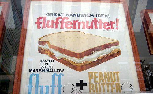 Fluffernutter