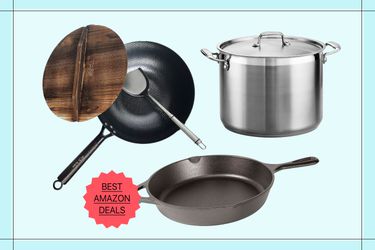 Cookware Deals Amazon Prime Day Deals