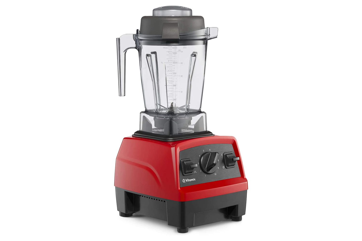 Vitamix Explorian 10-Speed Blender