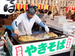 Yakisoba