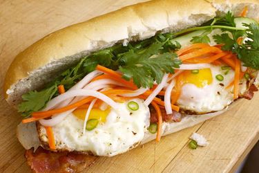 20110501 -早餐banh mi - rimary.jpg