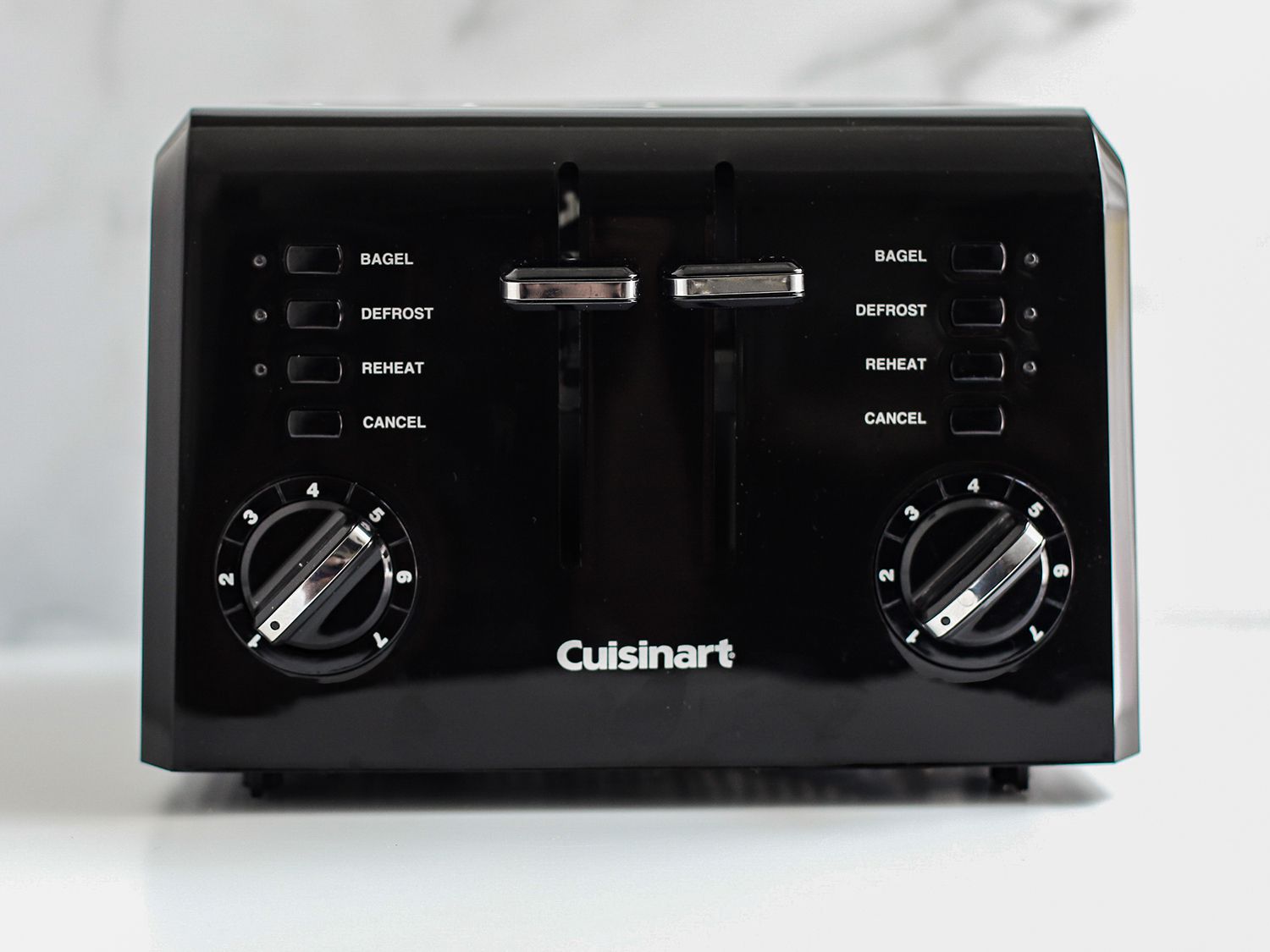 Cuisinart烤面包机