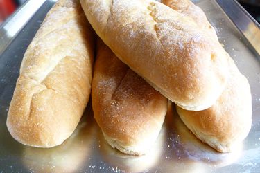20110510 -面包烘焙loaves.jpg——长