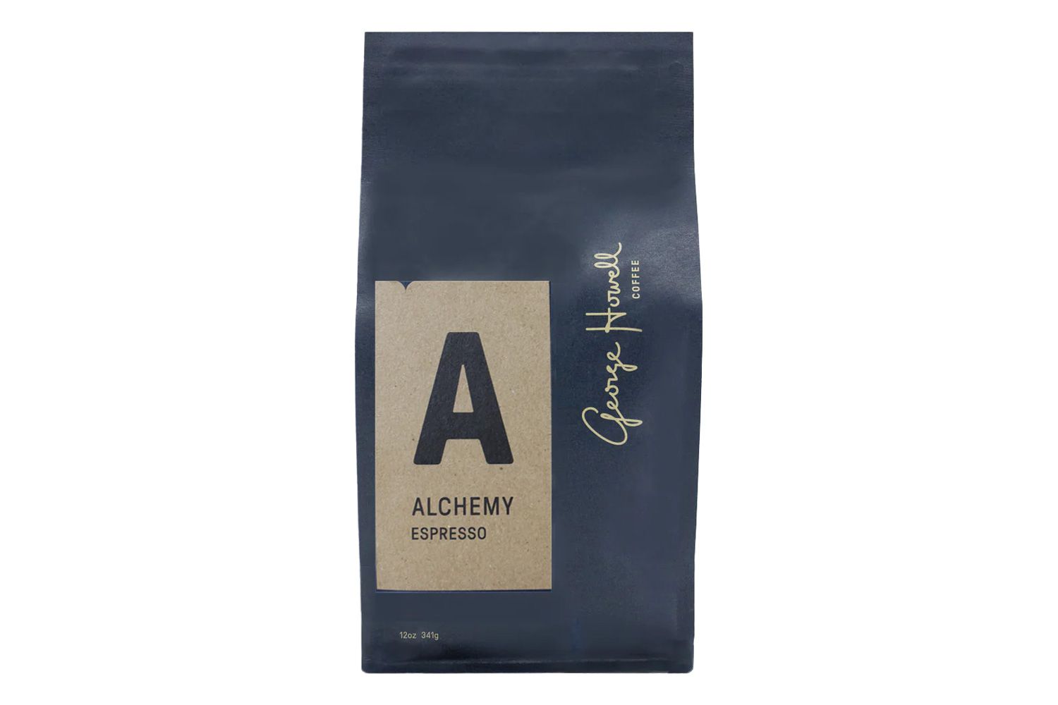 George Howell Coffee Alchemy Espresso