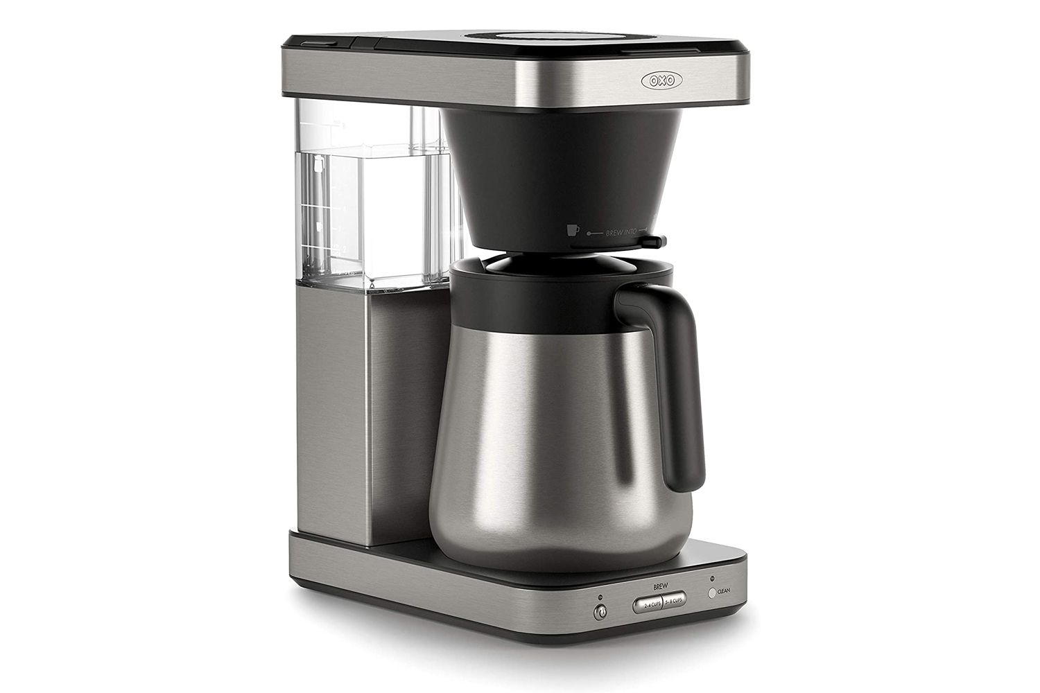 OXO Brew 8-Cup Coffee Maker