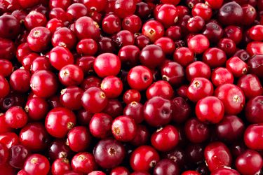 Cranberries