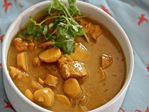 080113 - 261389严重——吃——周日——晚餐——牙买加curryb.jpg——鸡