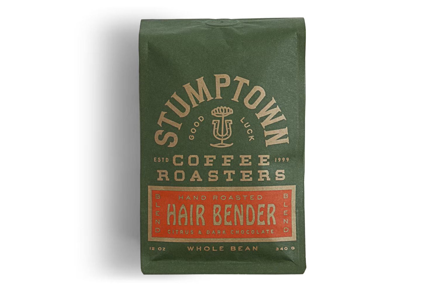 Stumptown Coffee Roasters Hair Bender