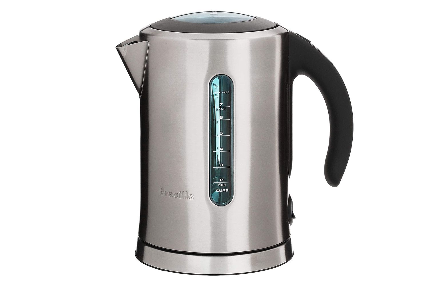 Breville Soft Top Pure Tea Kettle