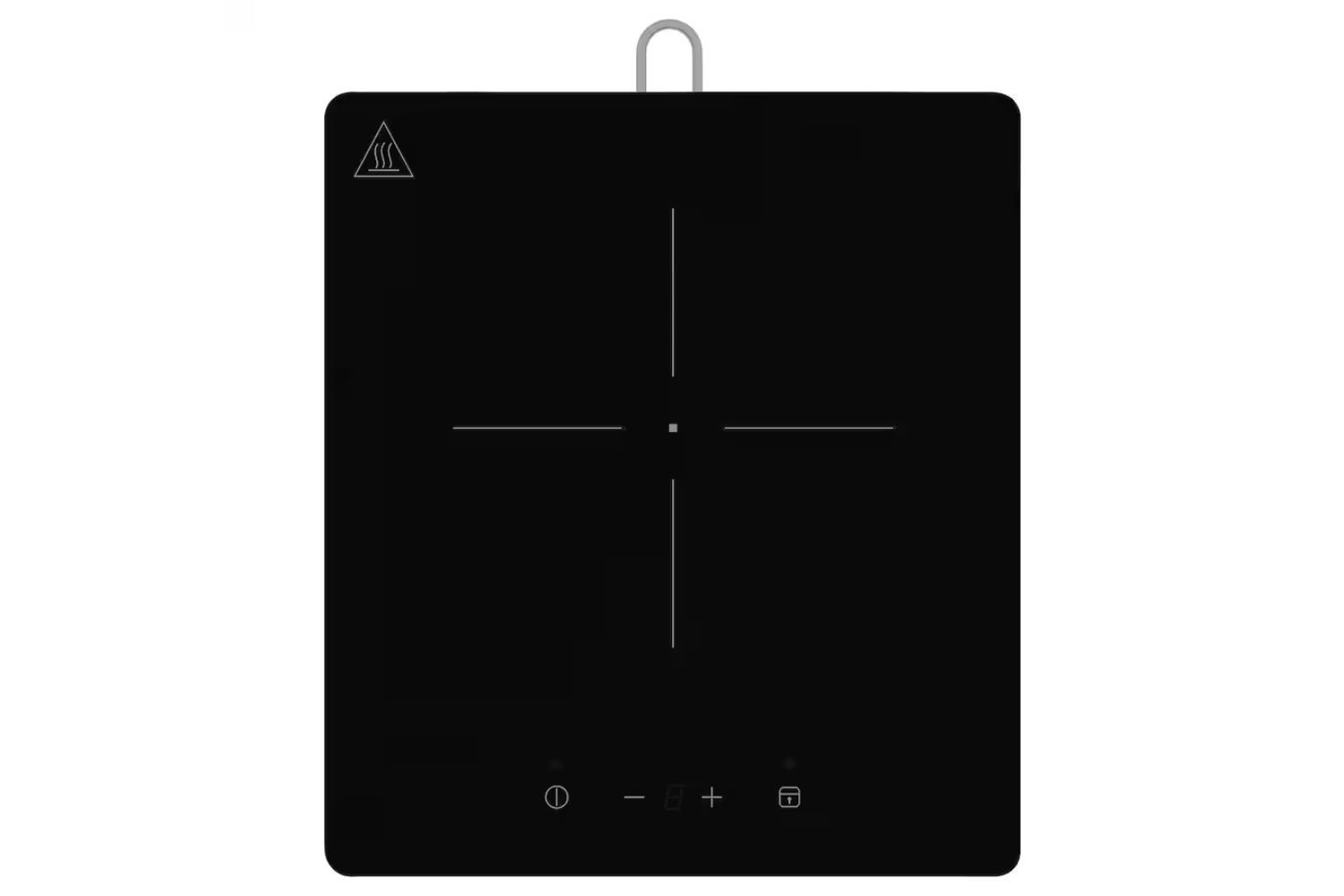 IKEA TILLREDA Portable induction cooktop