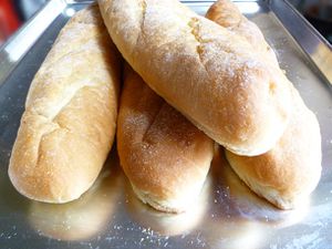 20110510 -面包烘焙loaves.jpg——长