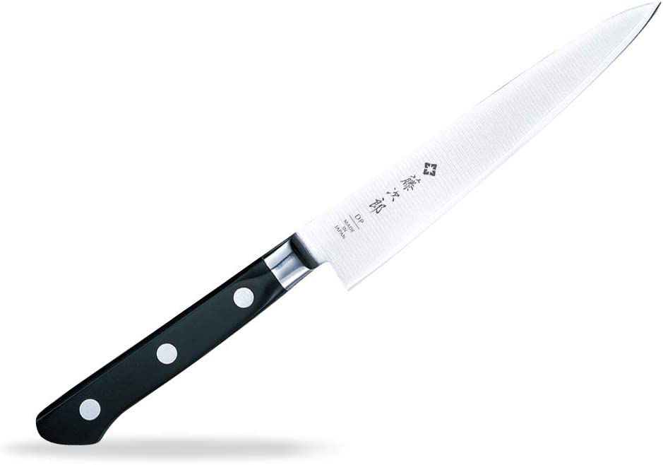 tojiro dp petty knife 6 inches