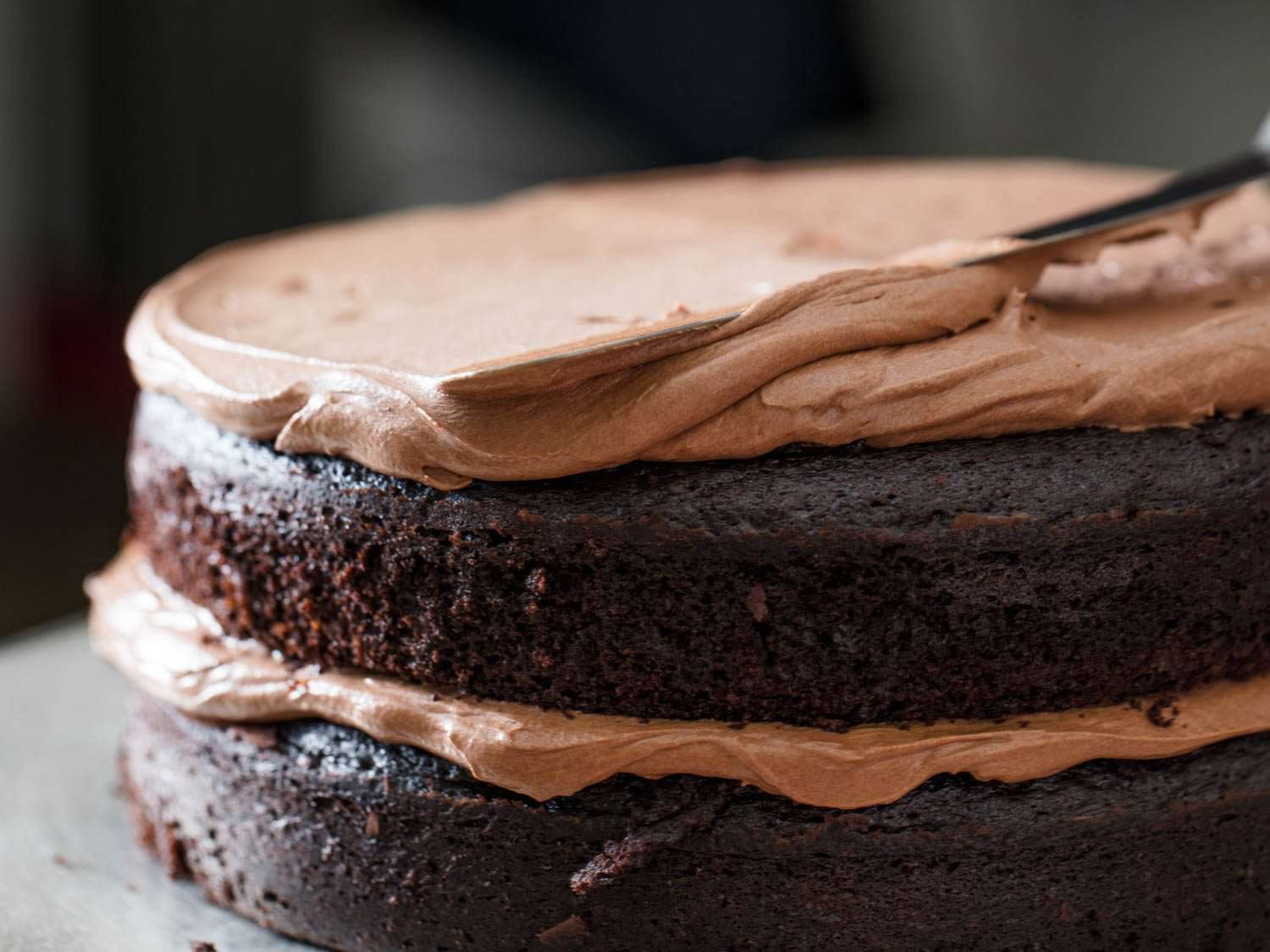 把巧克力巧克力蛋糕给吃巧克力蛋糕的味道。
