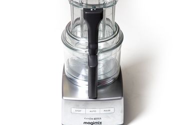 Magimix food processor