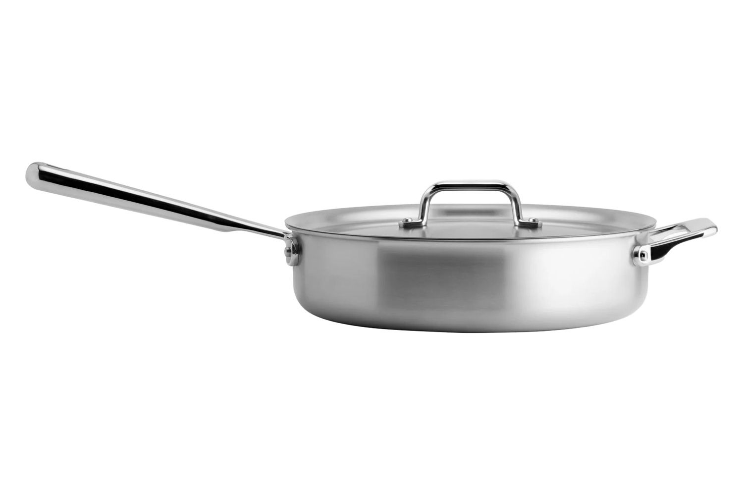 Misen 3-Qt. SautÃ© Pan