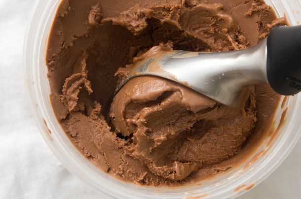 212/12：1400加仑的巧克力冰淇淋