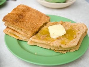 Kaya Toast