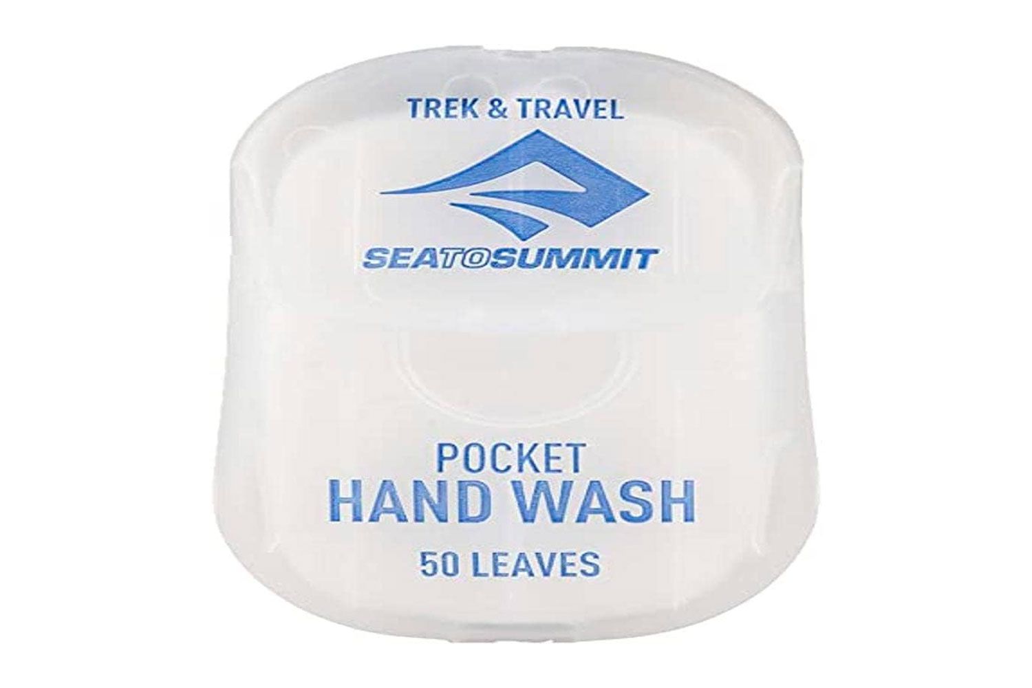 Amazon Sea to Summit Trek & Travel Pocket Hand Wash