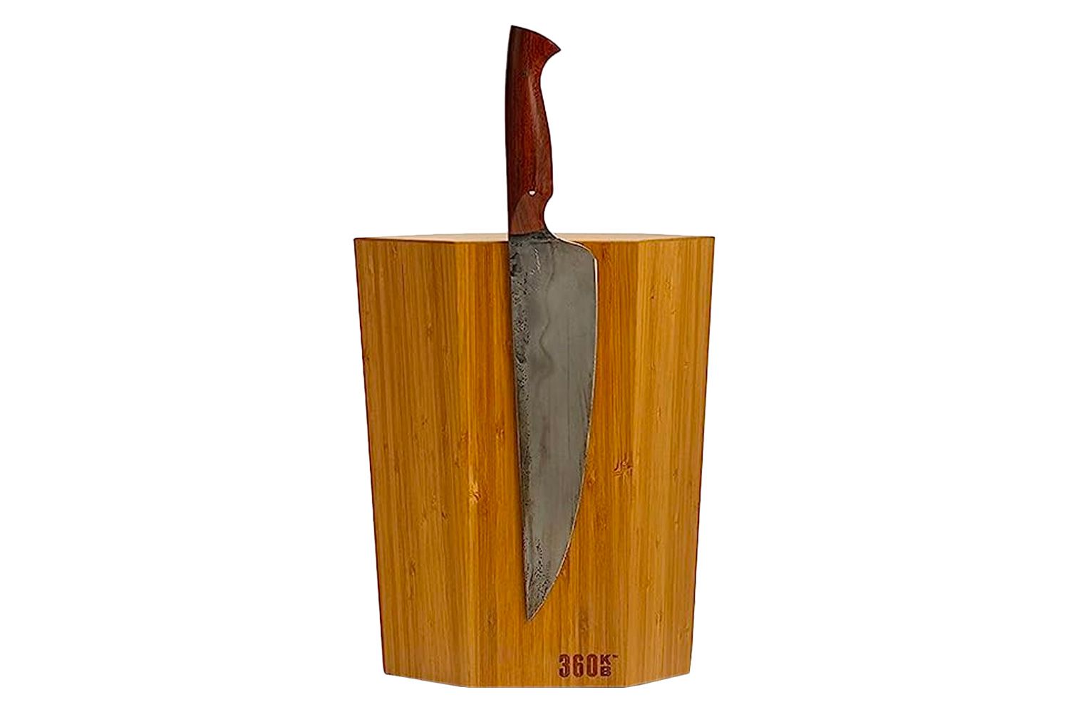 Amazon 360 KB Knife Block