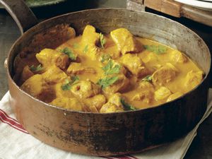 Ultimate Chicken Curry