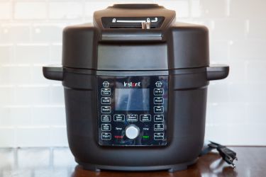 Instant Pot Duo Crisp Ultimate Lid