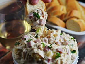 20150219-slow-cooker-chicken-cordon-bleu-dip-bowl-scoop-morgan-eisenberg.jpg