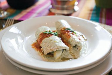 Papadzules