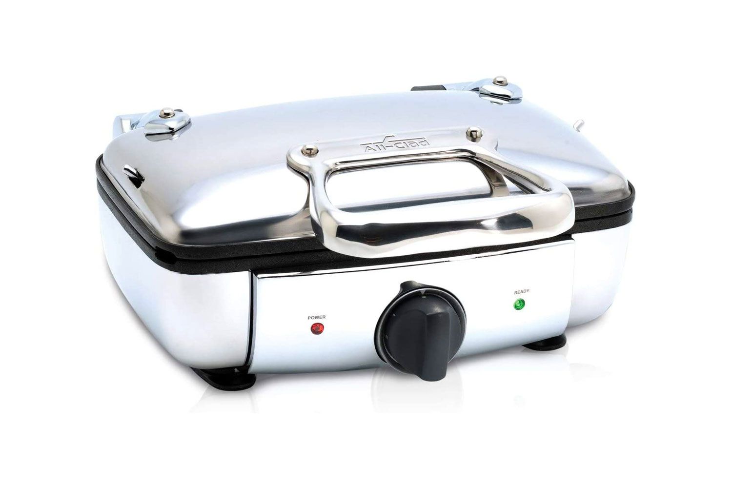 Amazon All-Clad Belgian-Style Waffle Maker