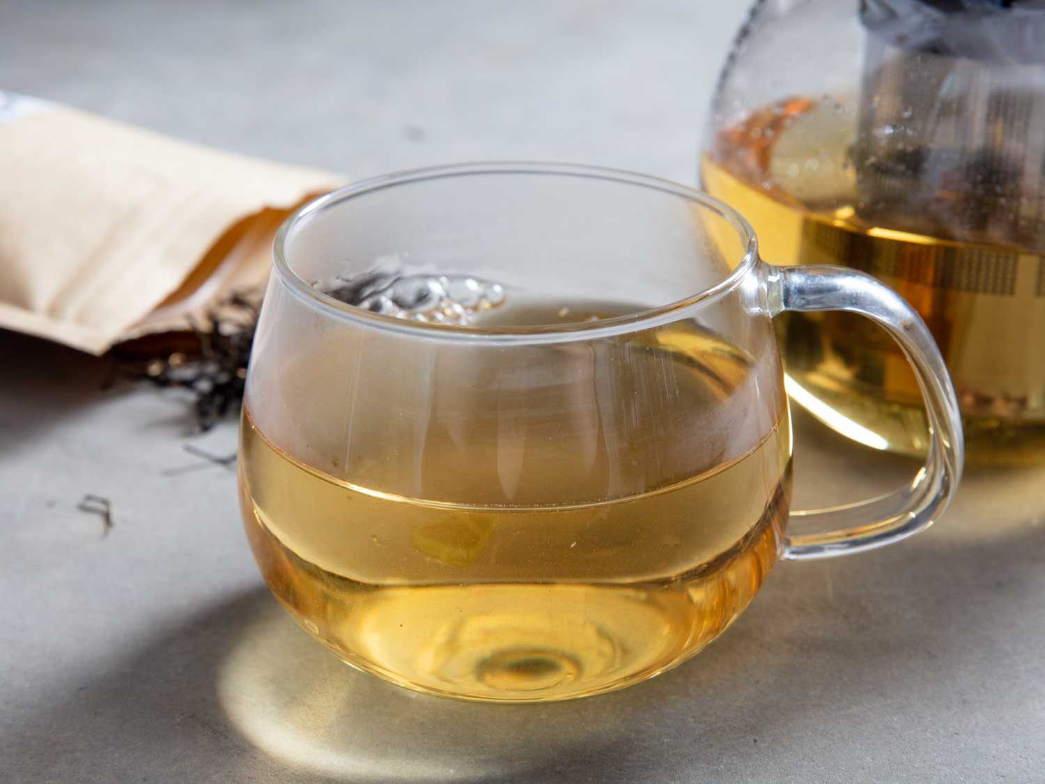一个茶叶茶，茶叶茶，茶叶茶，在红茶和红茶里，有一种颜色的味道