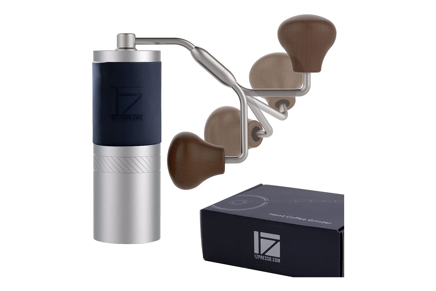 1Zpresso JX Manual Coffee Grinder