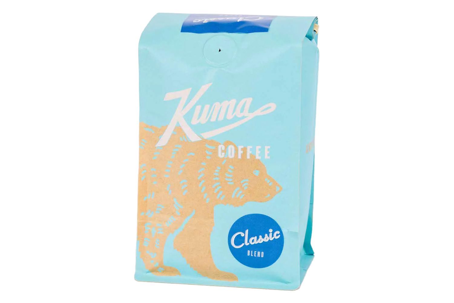 Kuma Coffee Roasters Classic