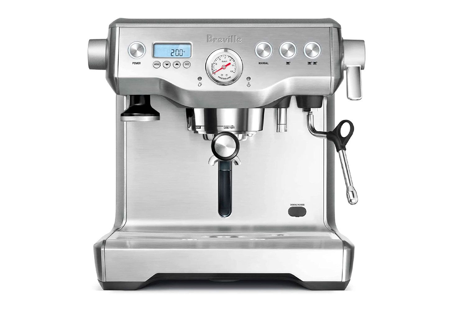 Breville Dual Boiler