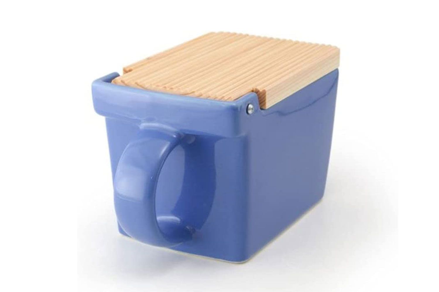 Zero-japan-bee-house-salt-box