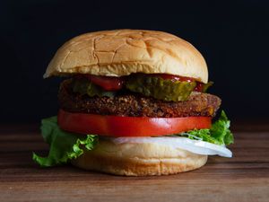 20190730-veggie-burger-taste-test-vicky-wasik-trader-joes-black-bean-hero