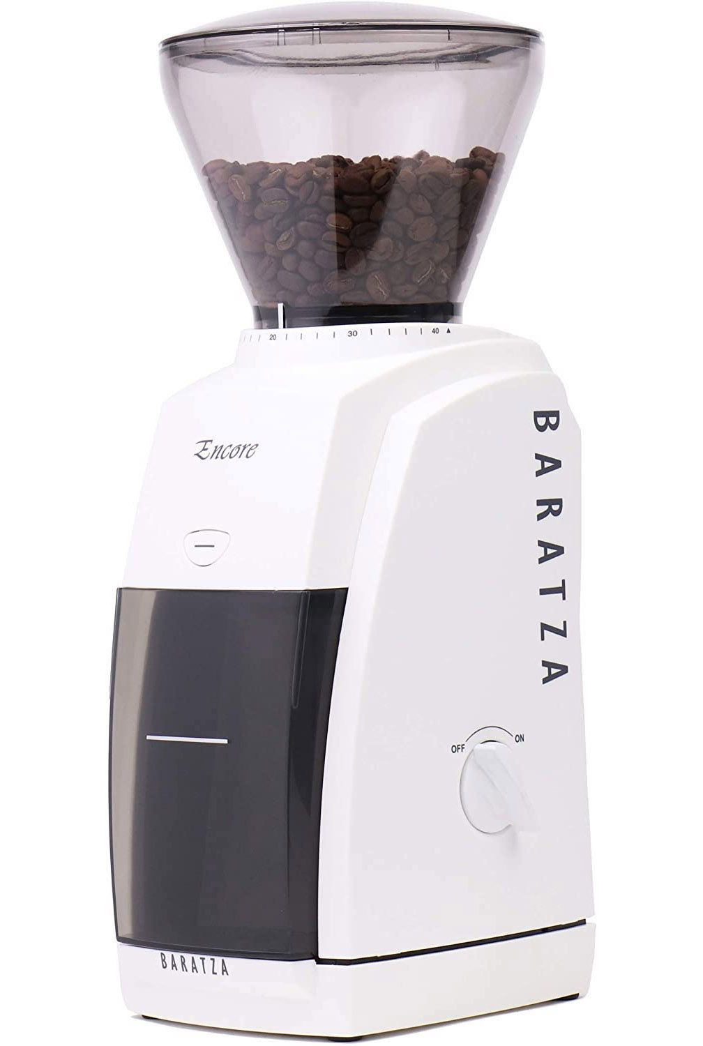 Baratza Encore Conical Burr Coffee Grinder