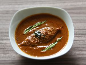 20111127 - curry.jpg -果阿的鱼