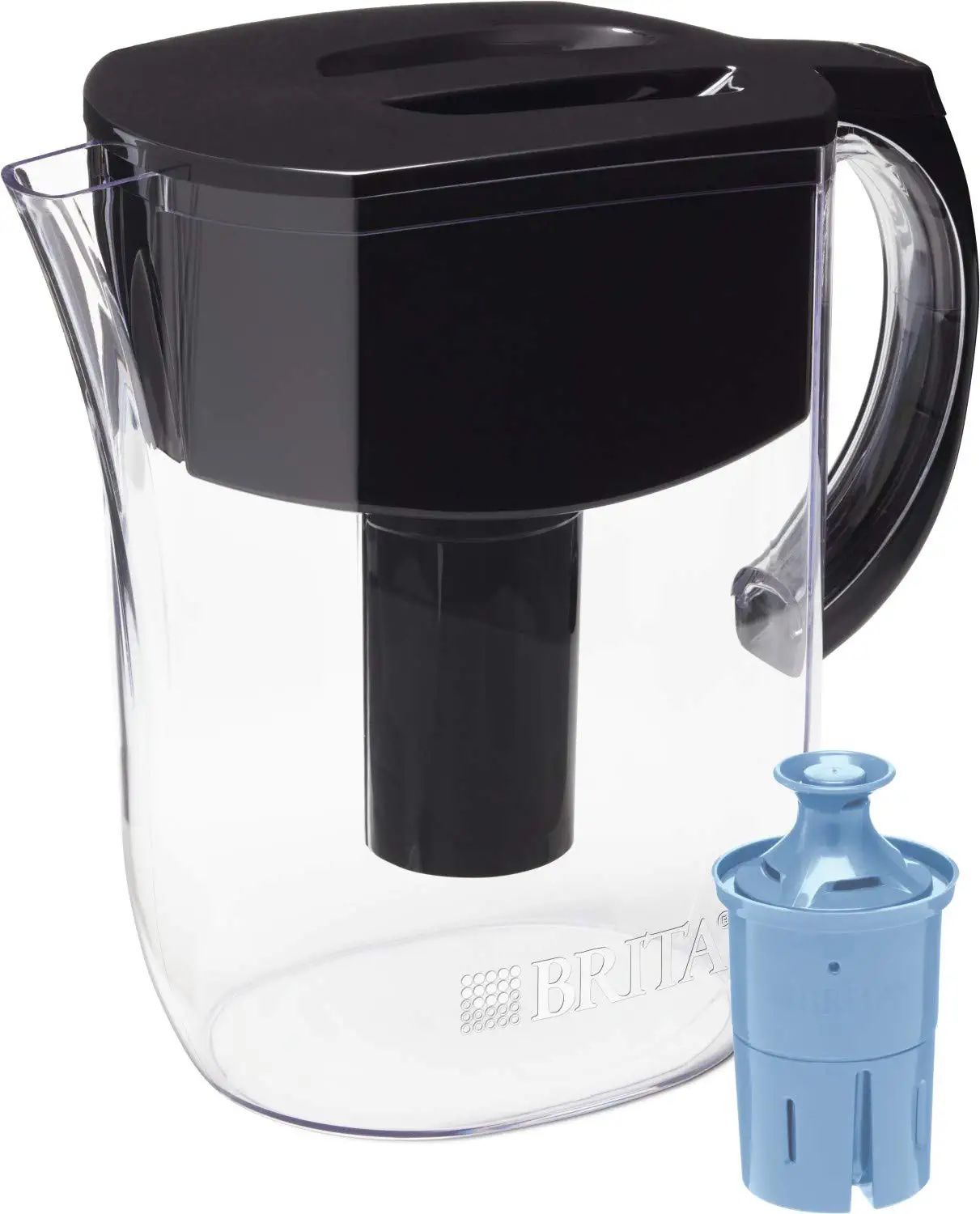 Brita Longlast日常水过滤罐