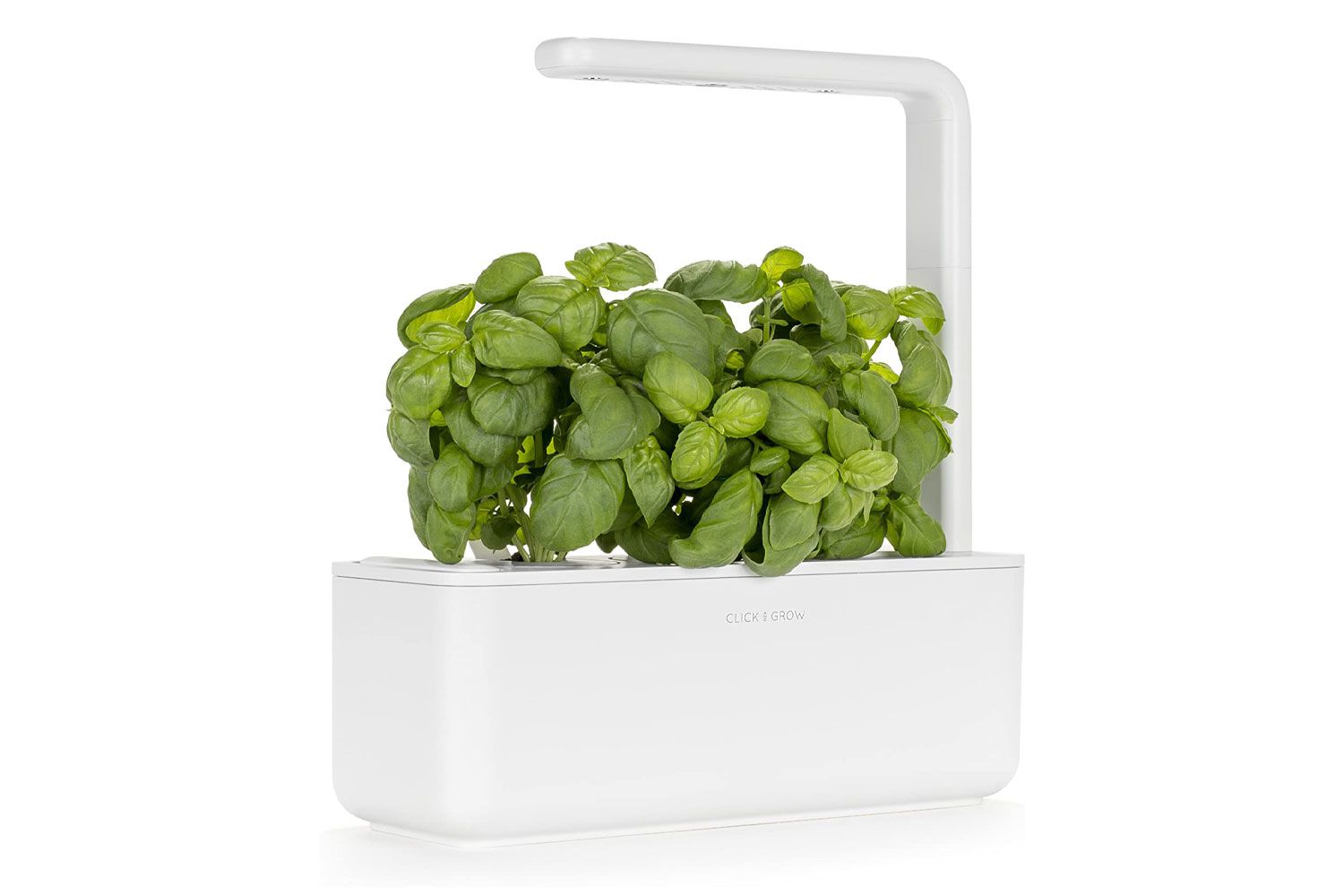 Click & Grow The Smart Garden 3