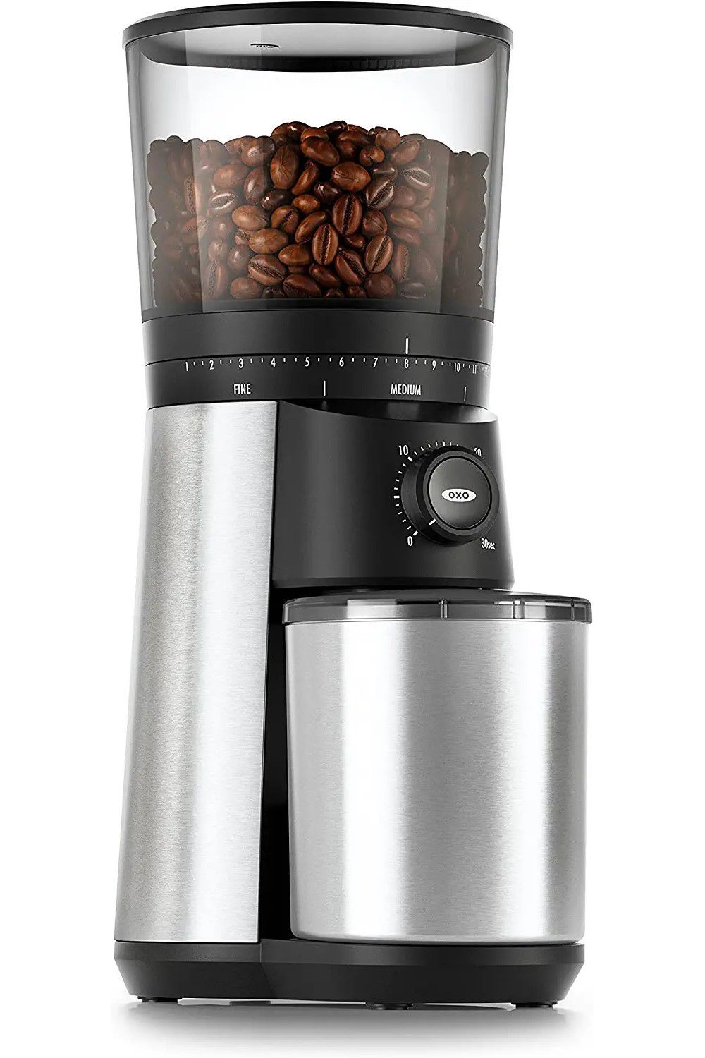 OXO Brew Conical Burr Coffee Grinder