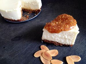 20131121——非常小——安娜-山羊奶酪——cheesecake.jpg